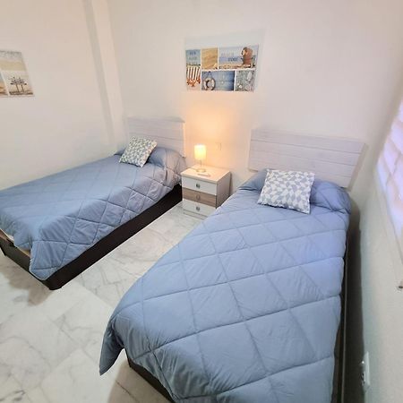 Golf & Resort Apartment In La Reserva De มาร์เบยา ภายนอก รูปภาพ
