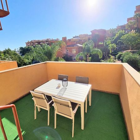 Golf & Resort Apartment In La Reserva De มาร์เบยา ภายนอก รูปภาพ