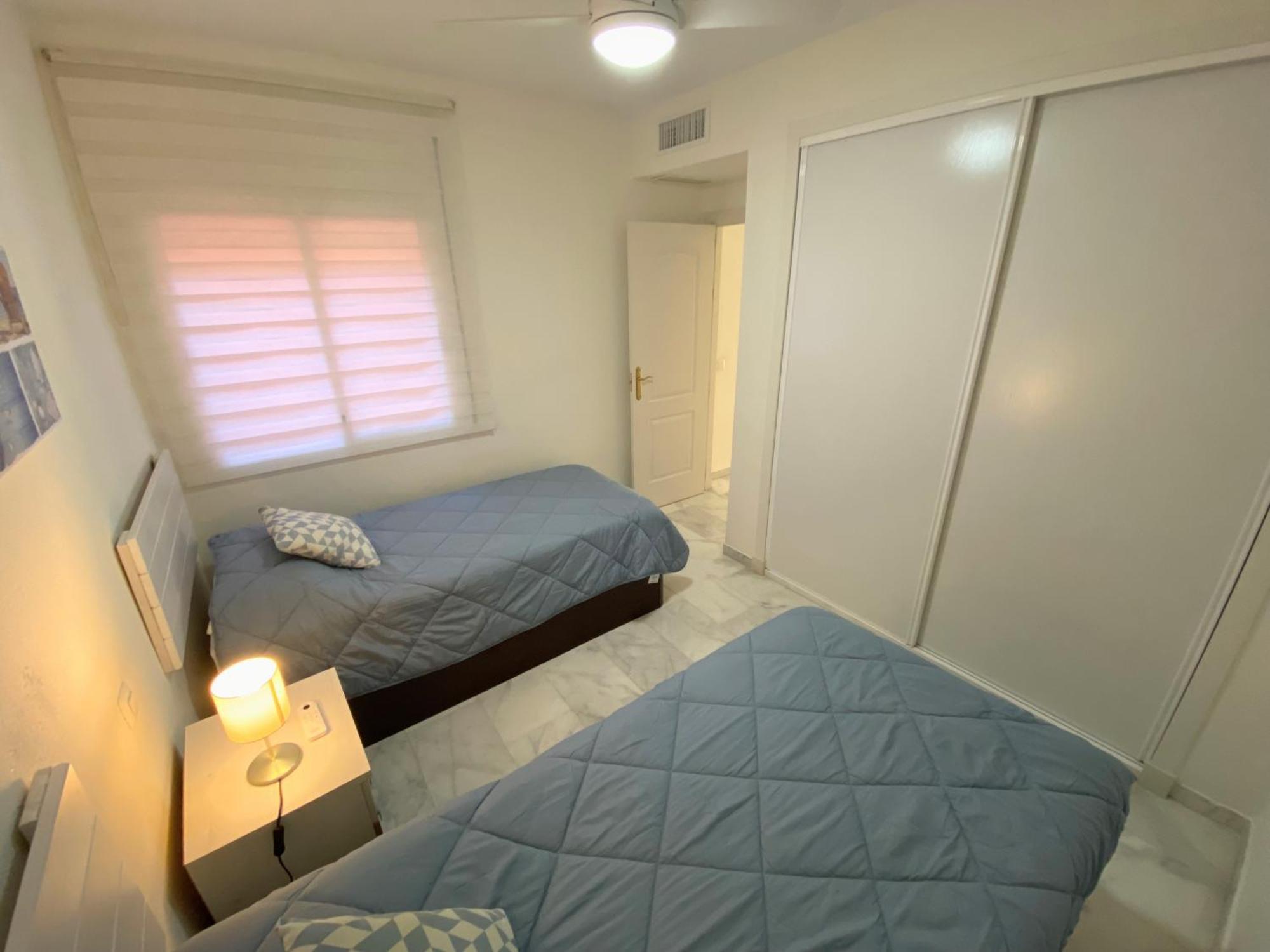 Golf & Resort Apartment In La Reserva De มาร์เบยา ภายนอก รูปภาพ