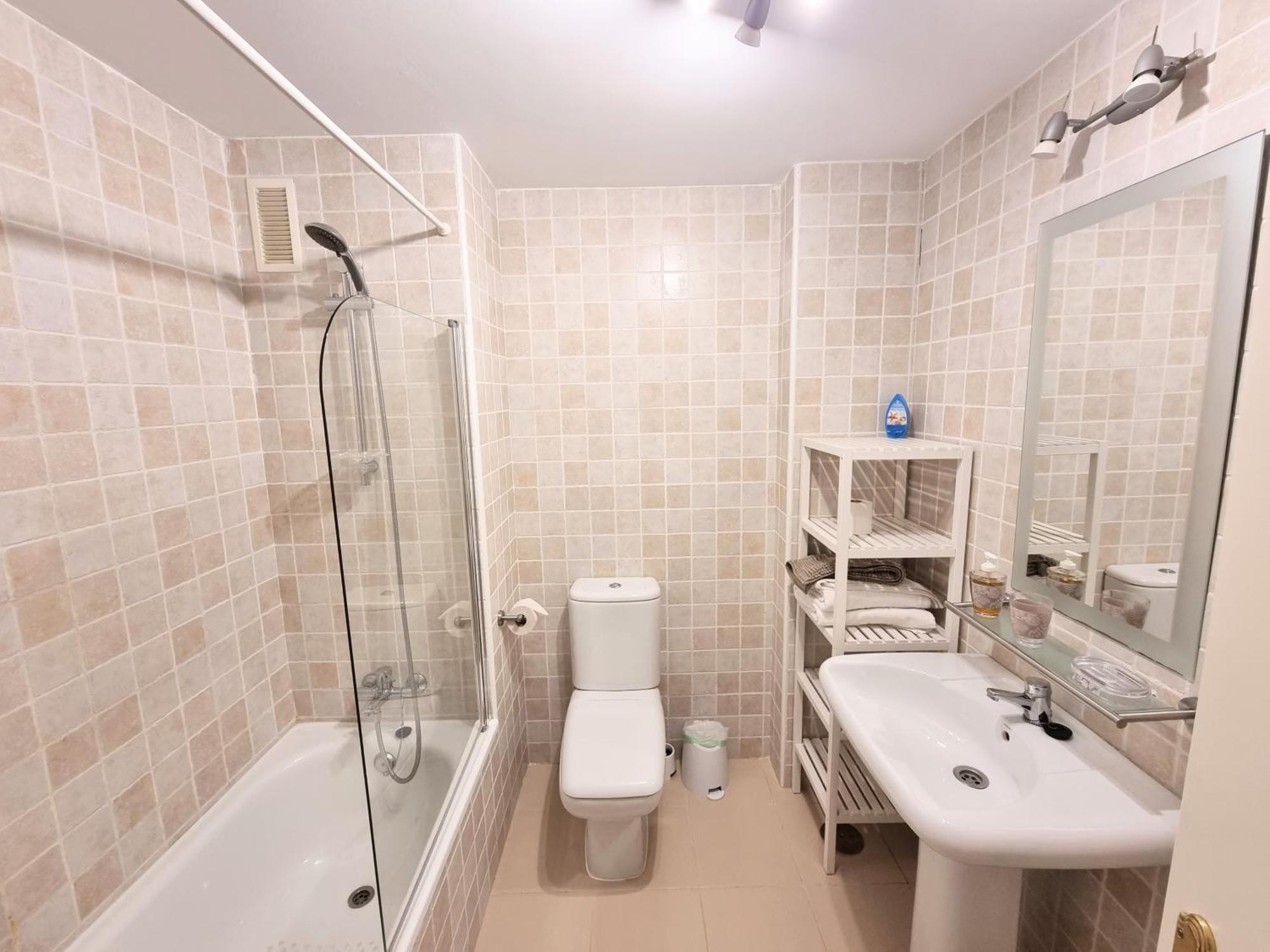 Golf & Resort Apartment In La Reserva De มาร์เบยา ภายนอก รูปภาพ