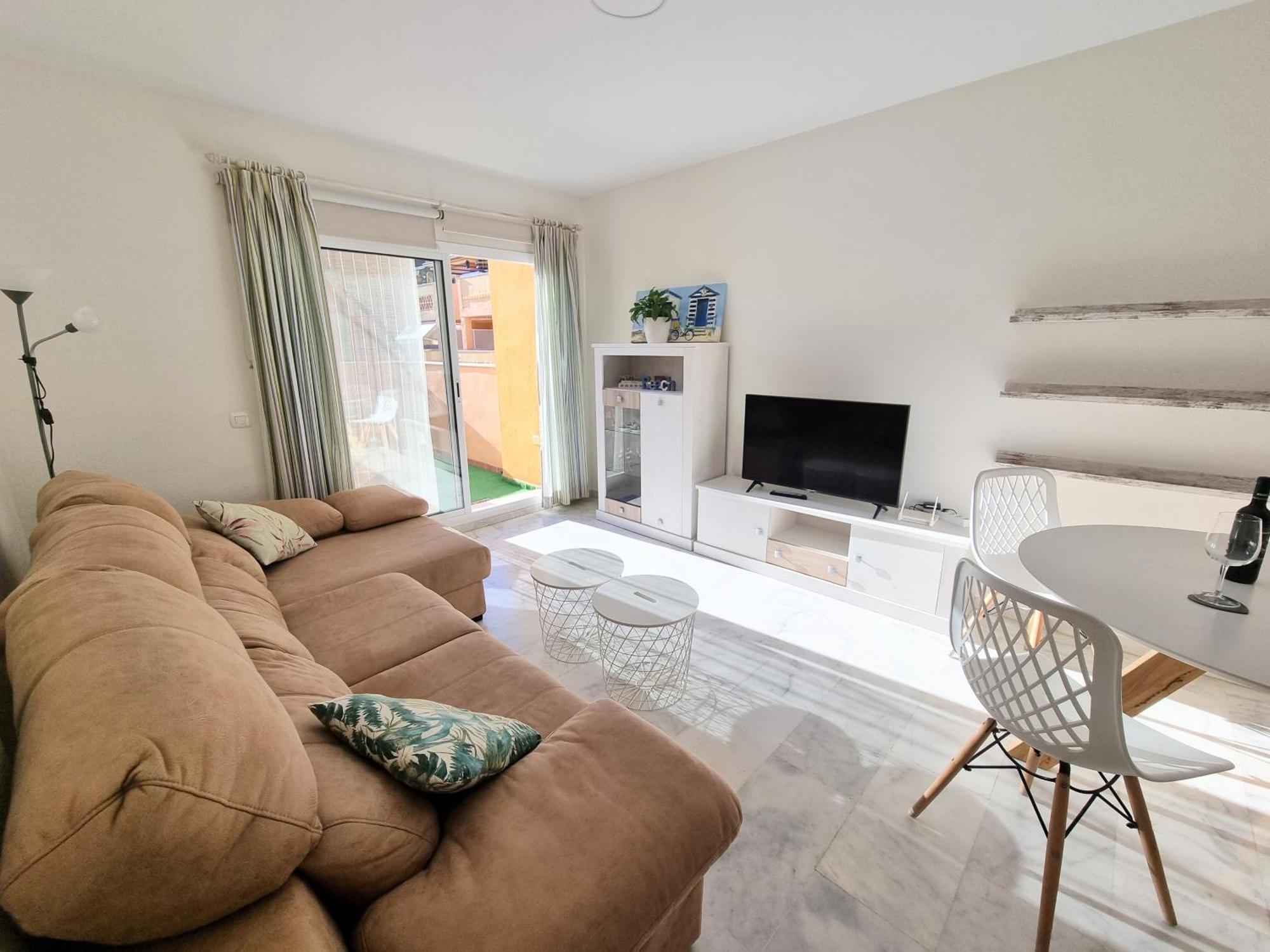 Golf & Resort Apartment In La Reserva De มาร์เบยา ภายนอก รูปภาพ