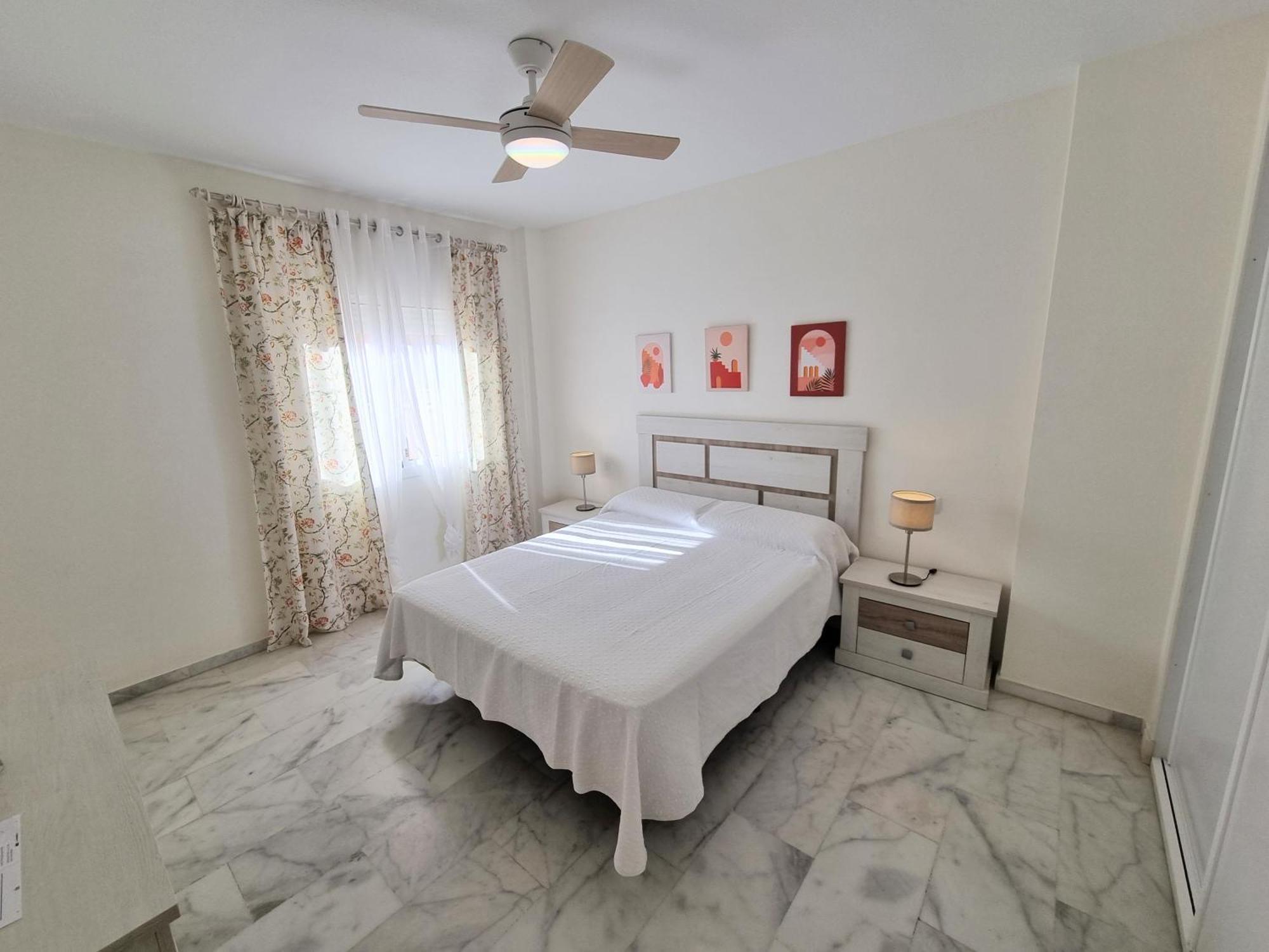 Golf & Resort Apartment In La Reserva De มาร์เบยา ภายนอก รูปภาพ