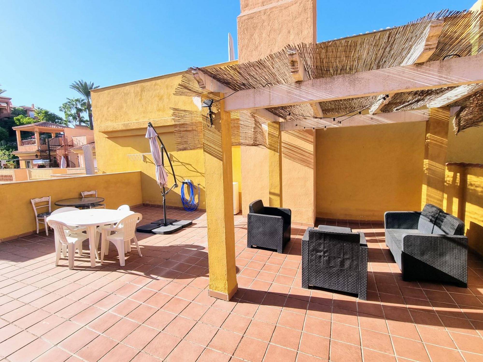 Golf & Resort Apartment In La Reserva De มาร์เบยา ภายนอก รูปภาพ